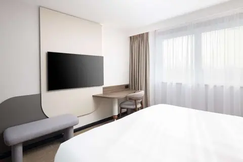 Mercure London Earls Court in Londen, foto 2