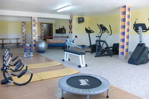 Appartementen Quinta do Mar - Country & Sea Village foto 6