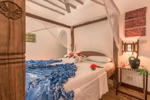 Hakuna Majiwe Zanzibar in Jambiani, foto 30