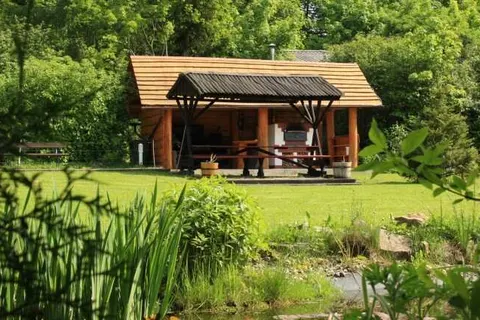 Hotel Harzresidenz in Thale — foto 25