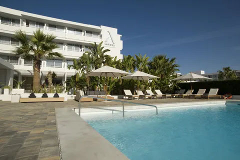 Anfora Ibiza foto 2