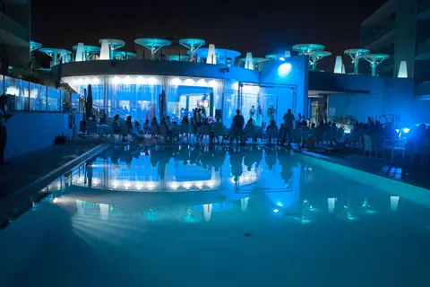 Apolo Suites Rentalmar in Salou — foto 26