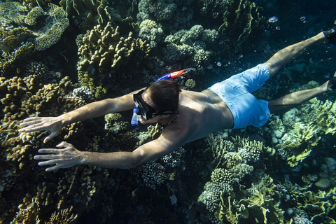 Three Corners Fayrouz Plaza Beach Resort foto 18