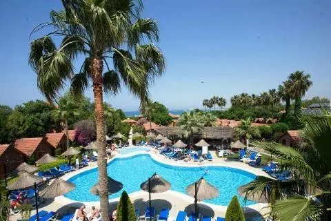 Family Hotel Vespera in Mali Lošinj — foto 5
