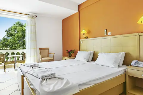 3 Stars Hotel Village in Δημοτική Ενότητα Μελιτειέων — foto 27