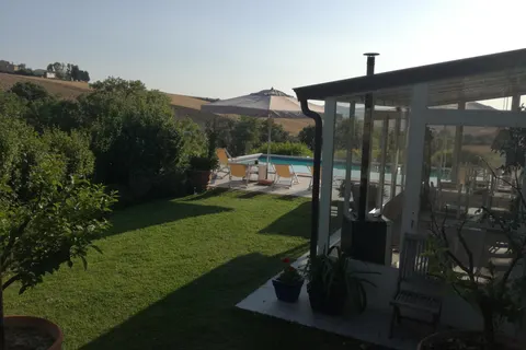 Agriturismo Podere Il Fornacino in Santa Luce — foto 20