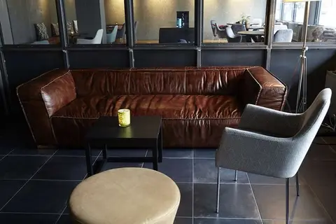 Alda Hotel Reykjavik in Reykjavik — foto 9