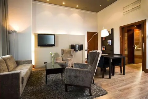 Gran Hotel Havana 4*Sup by Escampa Hotels in Barcelona, foto 16