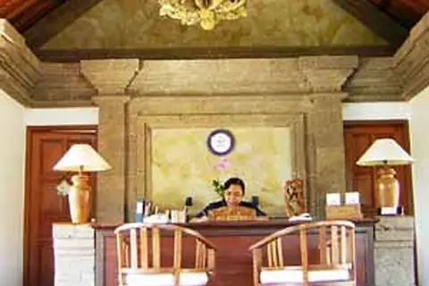Puri Mesari in Denpasar — foto 5