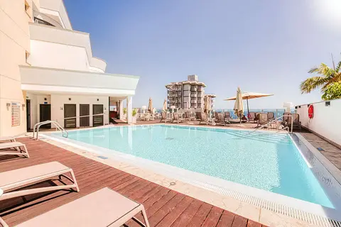 Vila Baleira Funchal in Funchal