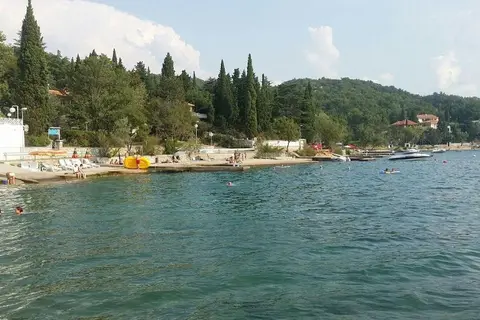 Hotel Delfin in Omišalj