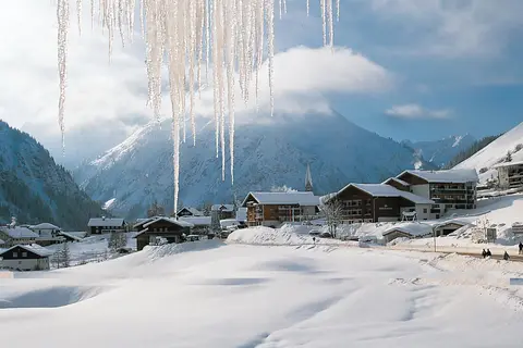IFA Alpenrose Hotel in Mittelberg — foto 25