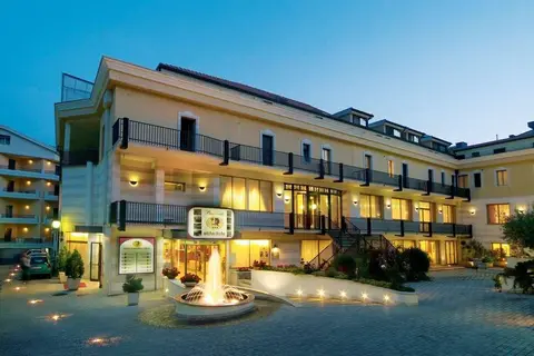 Hotel Parco Delle Rose in San Giovanni Rotondo, foto 9