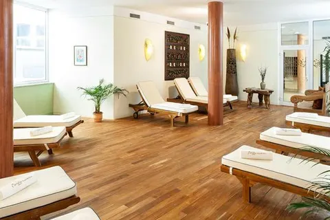 Hotel Obertauern Places foto 12