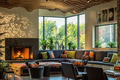 Hotel Vermont in Burlington — foto 19