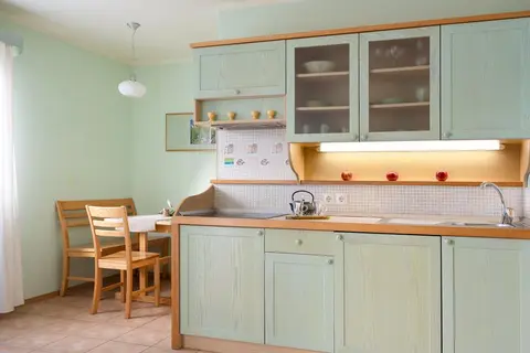 Slovenia Eco Resort in Kamnik — foto 6