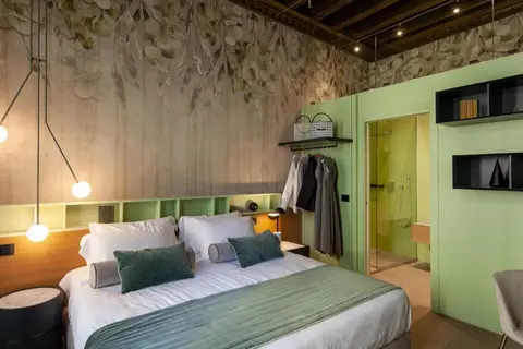 Hotel Palazzo Pianca in Venetië, foto 24