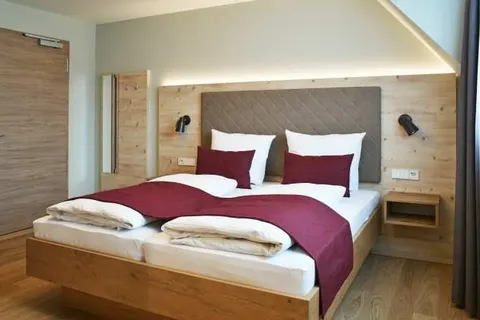 Hotel Restaurant Klosterhof foto 10