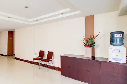 Grand Pondok Puri Ayu in Denpasar — foto 14
