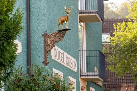 Akzent Hotel Restaurant Hirsch foto 20