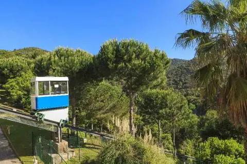 Zel Costa Brava in Tossa de Mar — foto 26