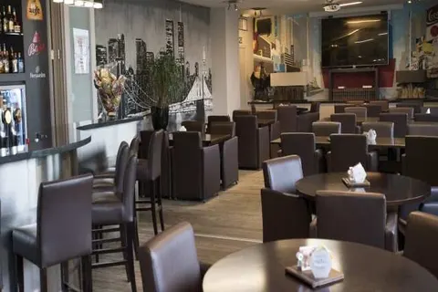 Hotel Orchidee foto 2