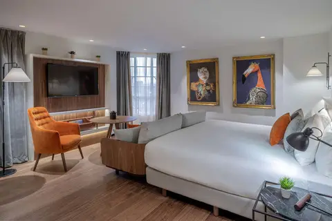 Melia White House in Londen, foto 29