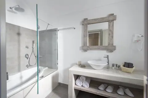 Calderas Dolphin Suites in Δημοτική Ενότητα Θήρας — foto 21