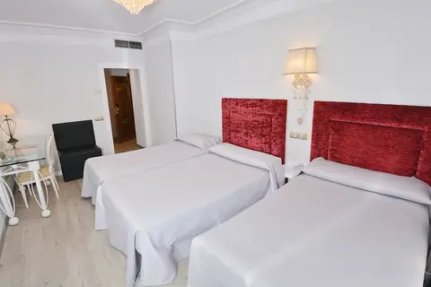 Sercotel Hotel Artheus Carmelitas in Salamanca, foto 13