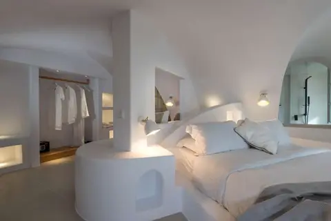 Nefeles Luxury Suites in Thira Municipal Unit, foto 18