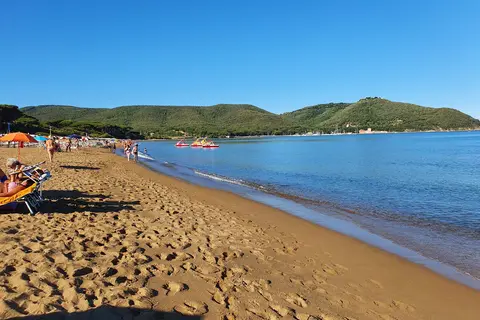 Centro Vacanze Il Borgo in Guardistallo — foto 25