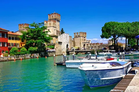 10-daagse rondreis Noord Italiaanse Meren & Venetië in Giano dell'Umbria — foto 4