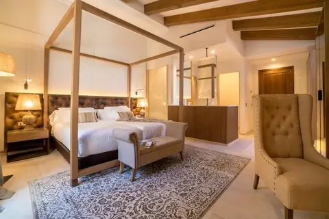 Hotel Creu de Tau Art & Spa in Capdepera — foto 12