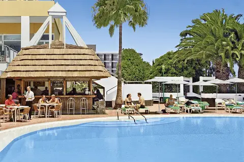 Allsun Hotel Lucana in San Bartolomé de Tirajana — foto 2