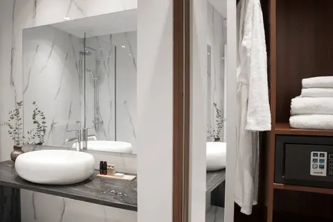 Acropolis Ami Boutique Hotel foto 3