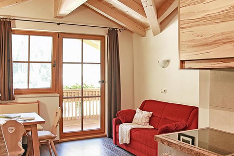 Appartments Stockinger foto 6