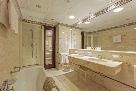 Hotel Abano Ritz in Abano Terme — foto 9