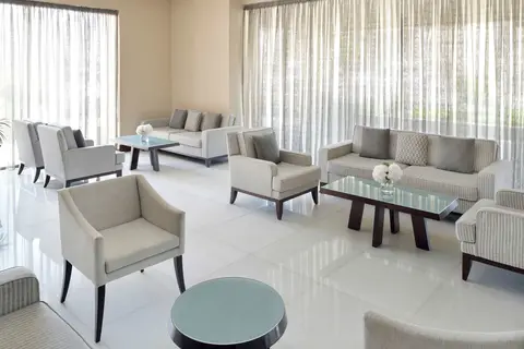 Mövenpick Hotel Apartments Al Mamzar Dubai in Dubai, foto 16