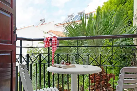 Kalidon Beach Hotel in Δημοτική Ενότητα Βαθέος — foto 10