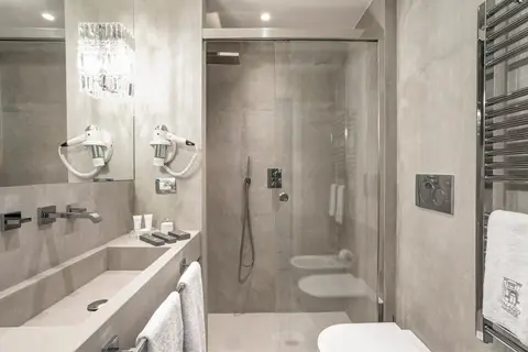 Piranesi Palazzo Nainer in Rome, foto 13