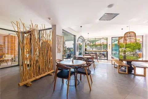 Payava Hotel by True Blue in Kaş — foto 10
