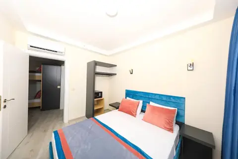 Palmora Lara Hotel in Göle — foto 9