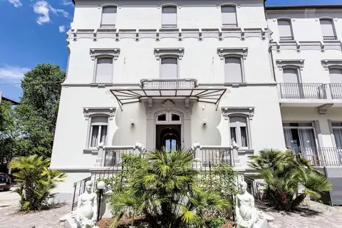 Hotel Belvedere Rimini in Rimini, foto 9