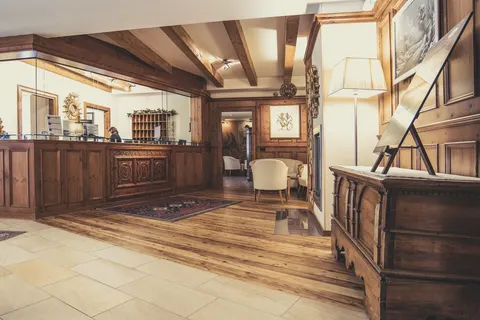 Resort Hotel Al Sole foto 10