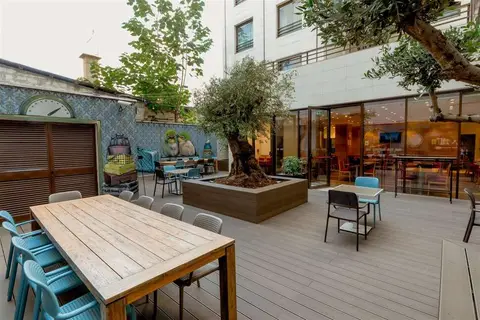 Hotel Nobel Palace in Belgrado, foto 6