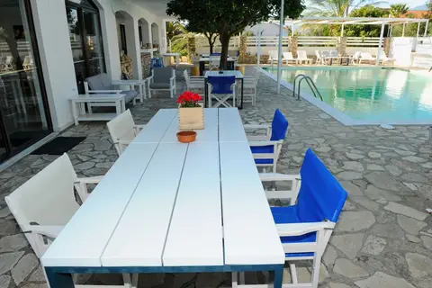 Apollon Hotel in Δημοτική Ενότητα Πυθαγορείου — foto 8