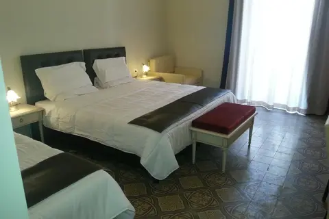 Hotel Umberto House Catania in Catania, foto 16