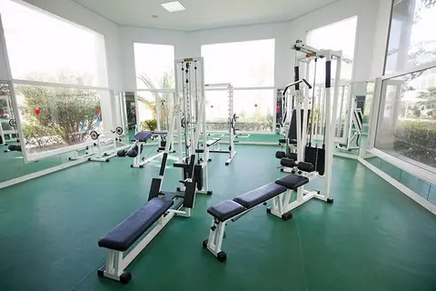 El Mouradi Hammamet in ياسمين الحمامات — foto 26