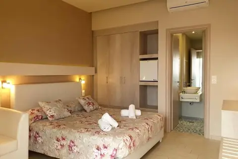 Saradari Beach Hotel in Chersonissos — foto 20