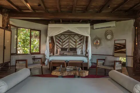 Delek Tulum in Cancún — foto 3
